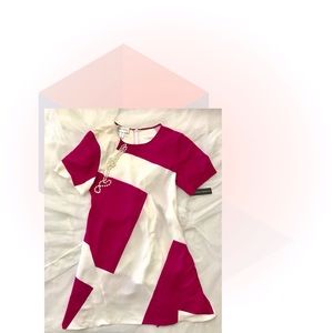 Donna Morgan Dress